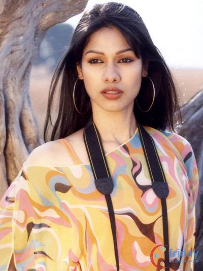 Nethra Raghuraman Photo