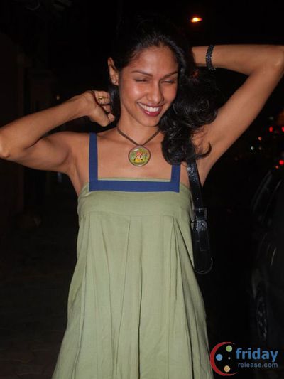Nethra Raghuraman Photo