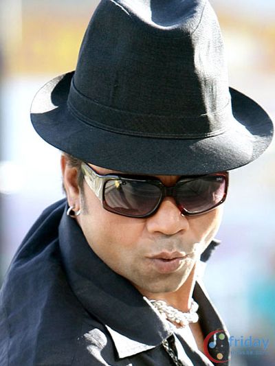Rajpal Yadav Photo