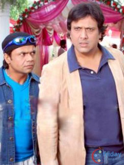 Rajpal Yadav Photo