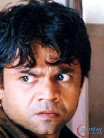 Rajpal Yadav Photo