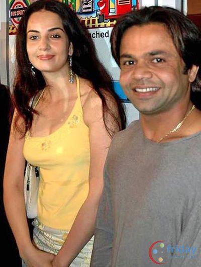 Rajpal Yadav Photo