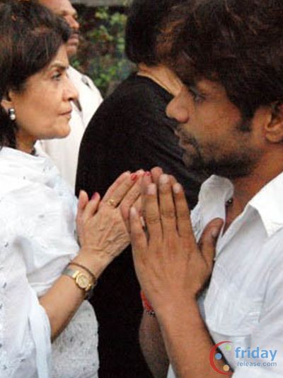 Rajpal Yadav Photo