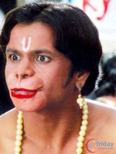 Rajpal Yadav Photo