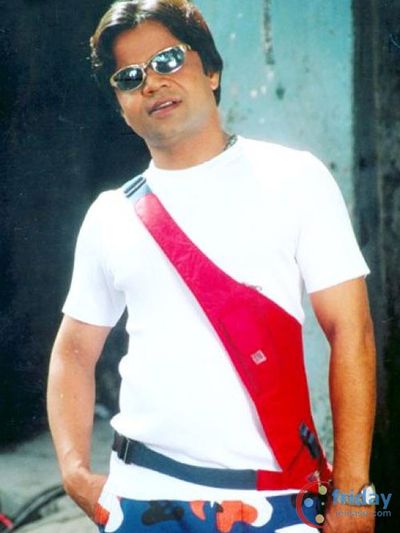 Rajpal Yadav Photo