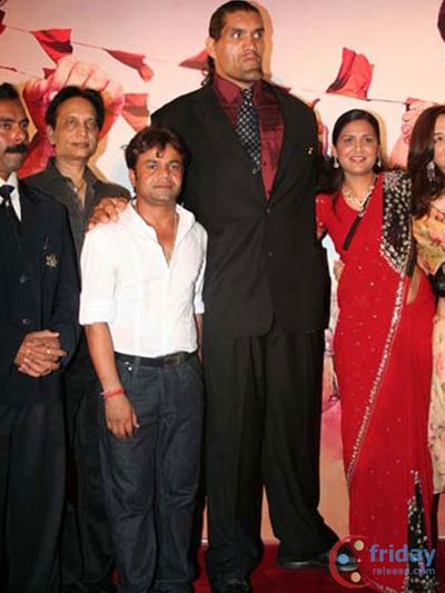 Rajpal Yadav Photo