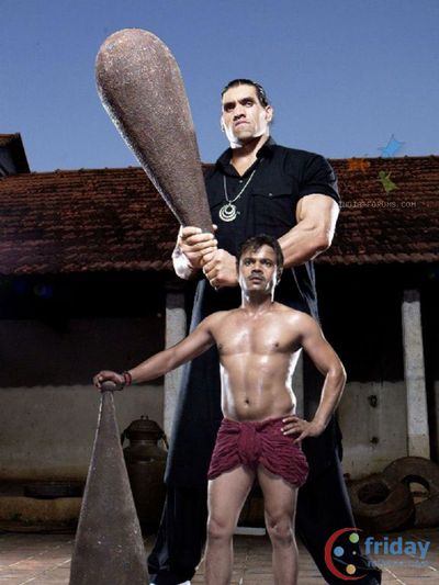 Rajpal Yadav Photo