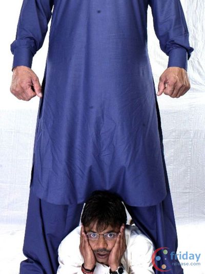 Rajpal Yadav Photo