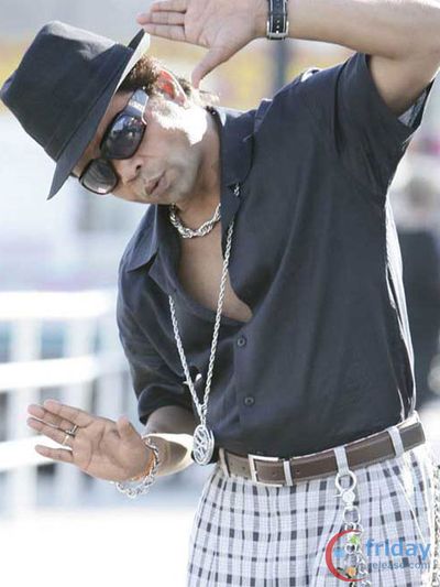 Rajpal Yadav Photo