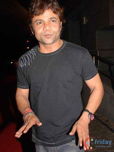 Rajpal Yadav Photo