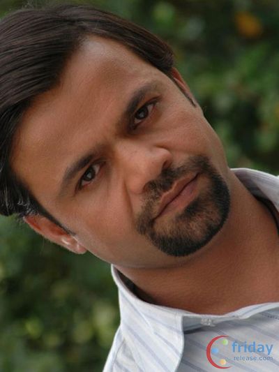 Rajpal Yadav Photo