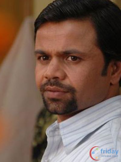 Rajpal Yadav Photo
