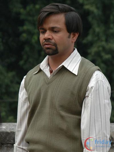 Rajpal Yadav Photo