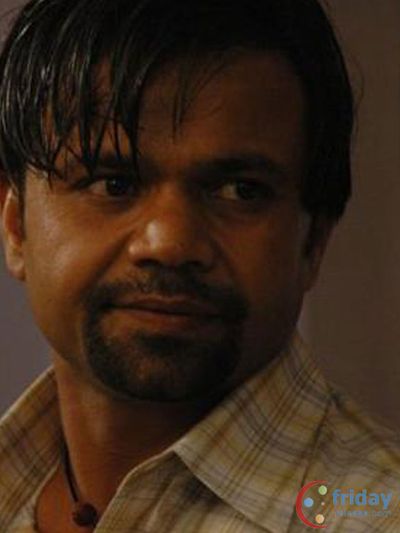 Rajpal Yadav Photo
