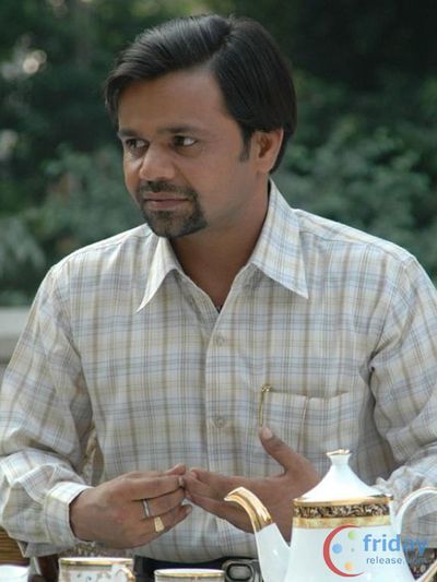 Rajpal Yadav Photo
