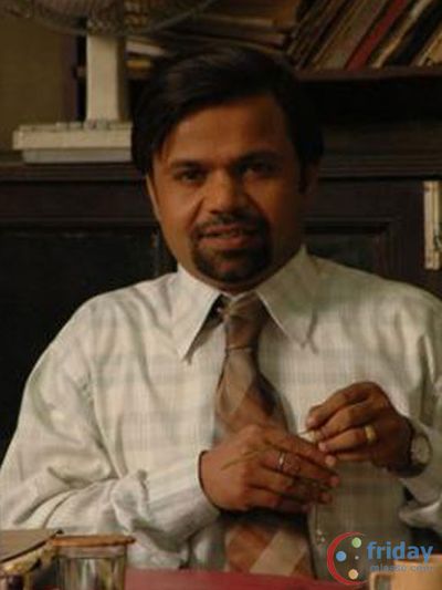 Rajpal Yadav Photo