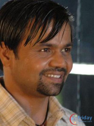 Rajpal Yadav Photo