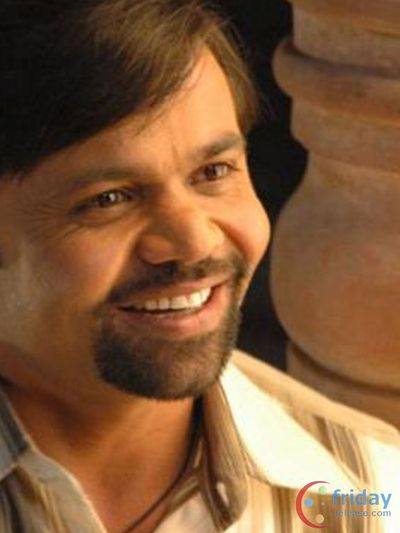 Rajpal Yadav Photo