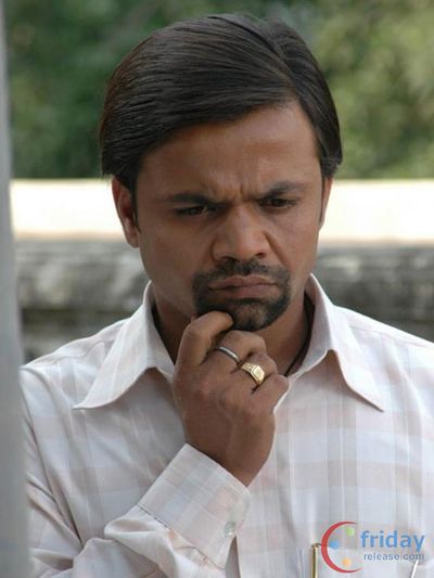 Rajpal Yadav Photo