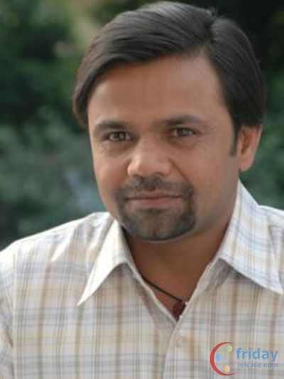 Rajpal Yadav Photo