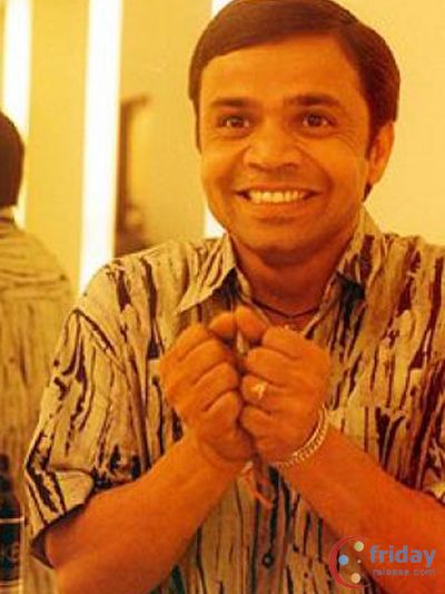 Rajpal Yadav Photo