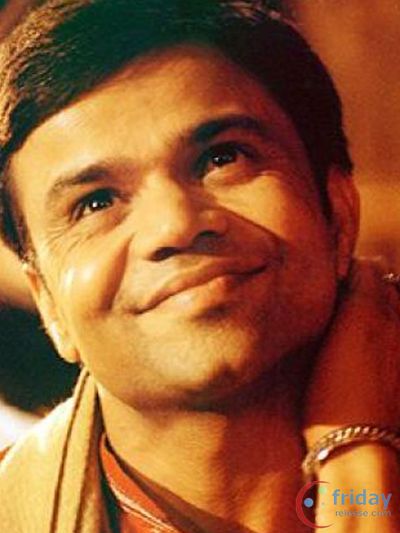Rajpal Yadav Photo