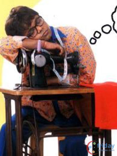 Rajpal Yadav Photo