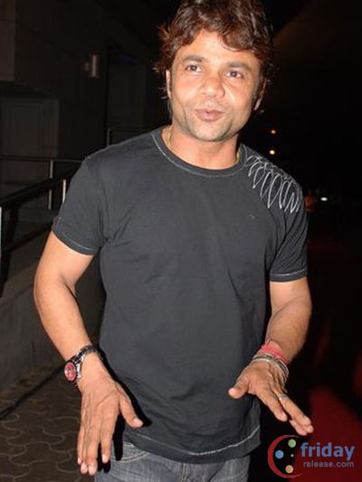 Rajpal Yadav Photo