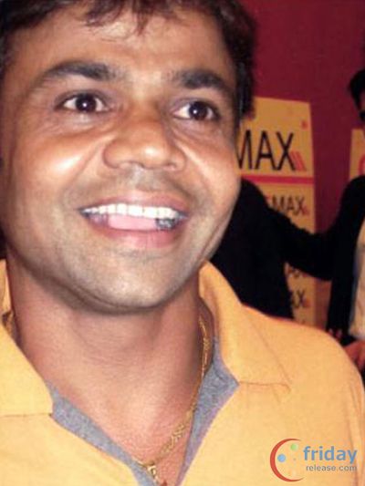 Rajpal Yadav Photo