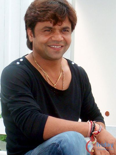 Rajpal Yadav Photo