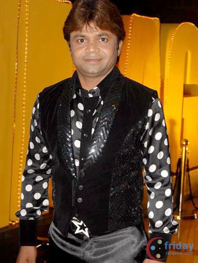 Rajpal Yadav Photo