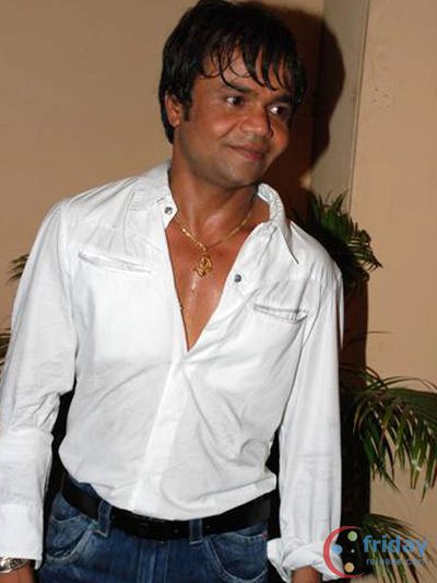 Rajpal Yadav Photo