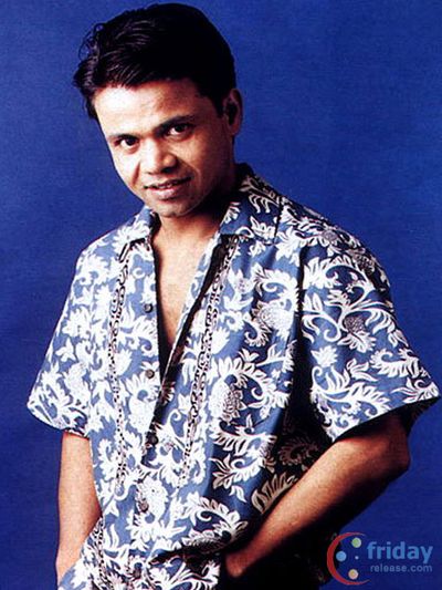 Rajpal Yadav Photo