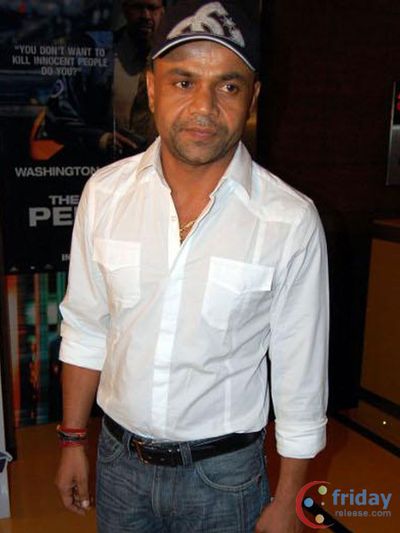 Rajpal Yadav Photo