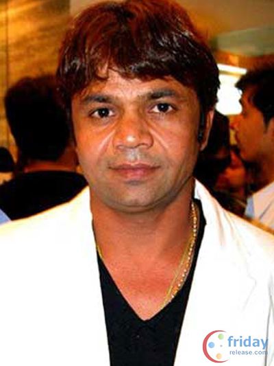 Rajpal Yadav Photo