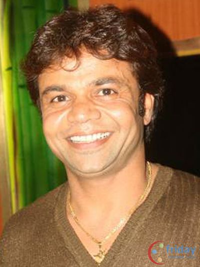 Rajpal Yadav Photo