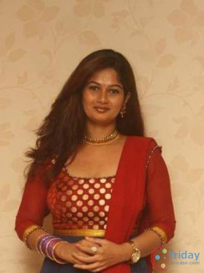 Reshma Tipnis Photo