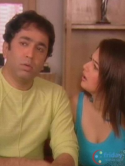 Reshma Tipnis Photo