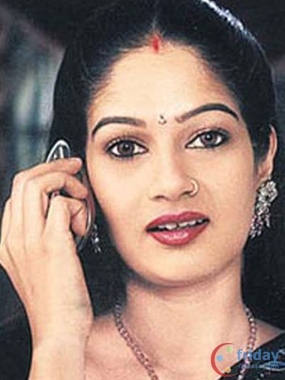 Reshma Tipnis Photo