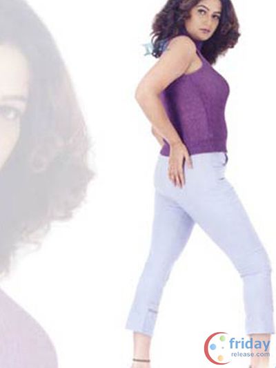 Reshma Tipnis Photo