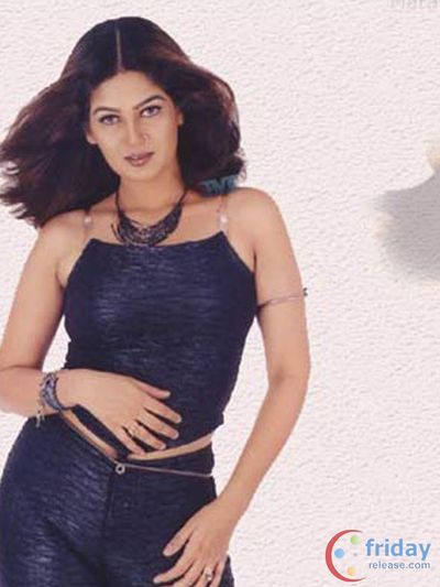 Reshma Tipnis Photo
