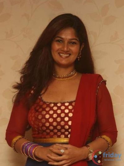 Reshma Tipnis Photo