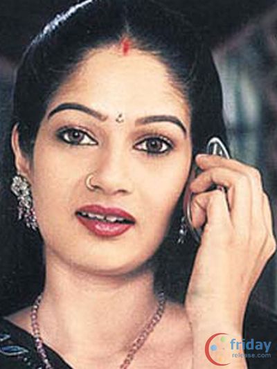 Reshma Tipnis Photo