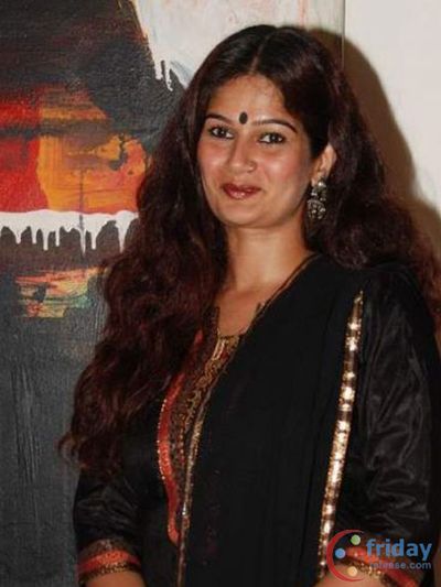 Reshma Tipnis Photo