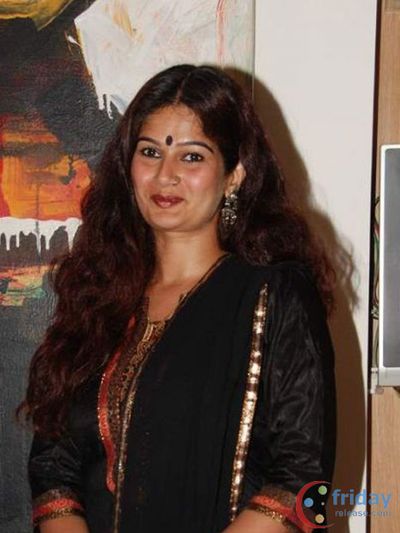 Reshma Tipnis Photo