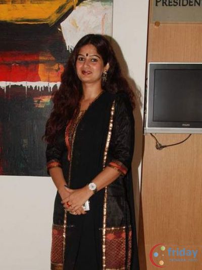Reshma Tipnis Photo