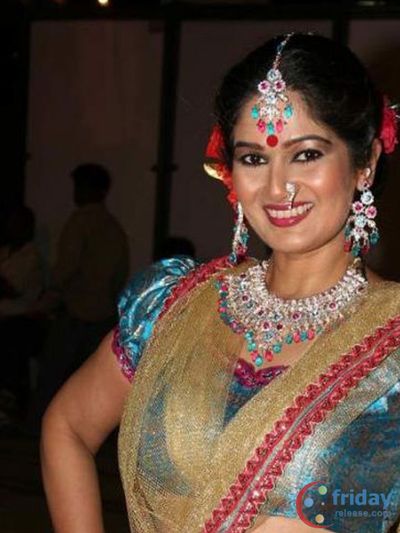 Reshma Tipnis Photo