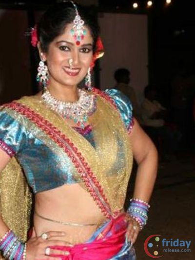 Reshma Tipnis Photo