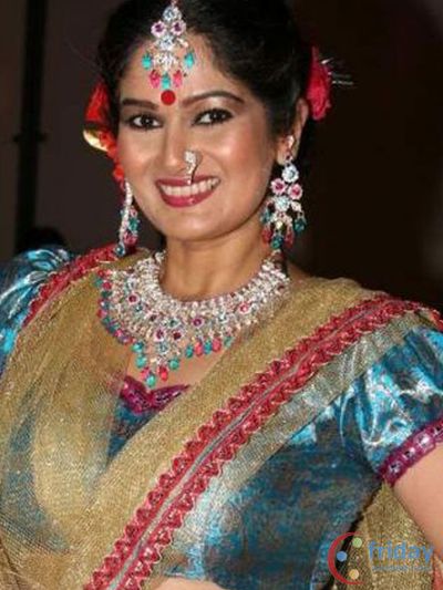 Reshma Tipnis Photo