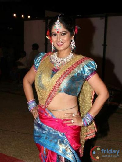Reshma Tipnis Photo